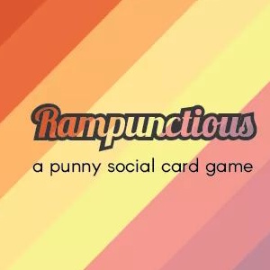 rampunctious cover